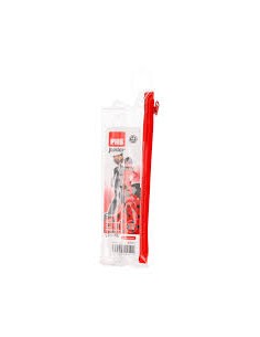 PHB JUNIOR NEC 1 CEPILLO PLUS + 1 ENVASE GEL 15 ML LADYBUG