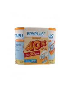 EPAPLUS ARTHICARE POLVO INSTANT 60 DIAS 2 ENVASES 334,2 G...