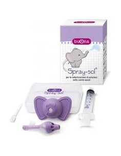 BUONA SPRAY-SOL