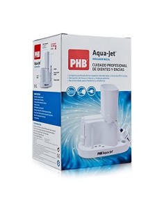 IRRIGADOR BUCAL ELECTRICO PHB AQUA JET