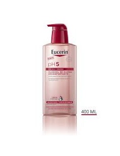 EUCERIN PH5 OLEOGEL DE DUCHA RECONFORTANTE 1 ENVASE 400 ML