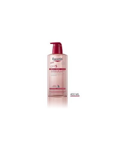 EUCERIN PH5 OLEOGEL DE DUCHA RECONFORTANTE 1...