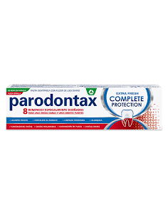 PARODONTAX COMPLETE PASTA