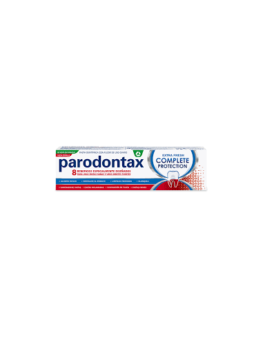 PARODONTAX COMPLETE PASTA