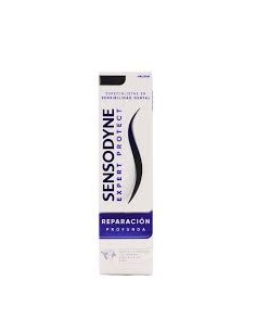 SENSODYNE EXPERT PROTECT REPARACIÓN PROFUNDA 75ML