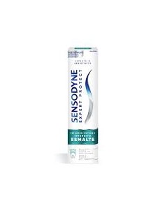 SENSODYNE EXPERT REFUERZO INTENSIVO DEL ESMALTE 75ML