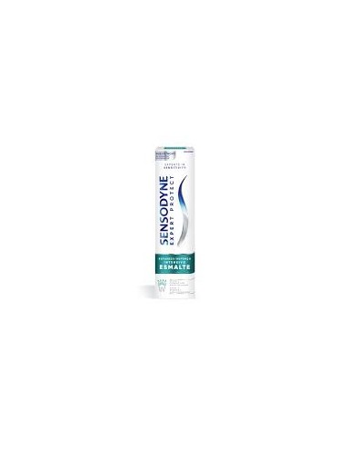 SENSODYNE EXPERT REFUERZO INTENSIVO DEL ESMALTE...