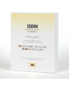 ISDINCEUTICS FLAVO-C FORTE 3 UNIDADES