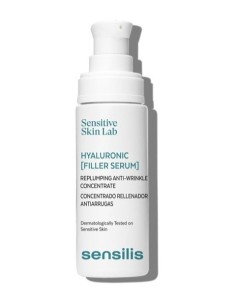 SENSILIS HYALURONIC FILLER SERUM 1 FRASCO 30 ML