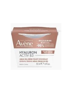 AVENE HYALURON ACTIV B3 AQUA GEL CREMA REGENERADORA...
