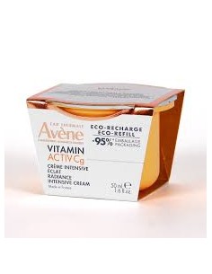 AVENE VITAMIN ACTIV CG CREMA INTENSIVA LUMINOSIDAD 1...