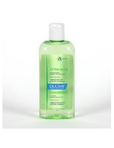 DUCRAY CHAMPU EQUILIBRA 200 ML