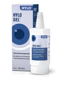 Hylo-Gel 10 Ml