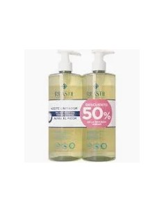 RILASTIL XEROLACT ACEITE DE DUCHA DUPLO 50% DESCUENTO 2ª...