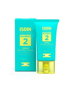 ISDIN TEEN ACNIBEN GEL CREM 40ML