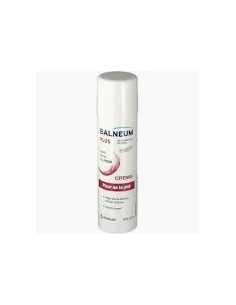 BALNEUM PLUS CREMA 200 ML