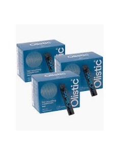 OLISTIC NEXT FOR WOMEN PACK 3 X 28 FRASCOS