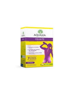 AQUILEA MINICELULINA 15 U 10ML