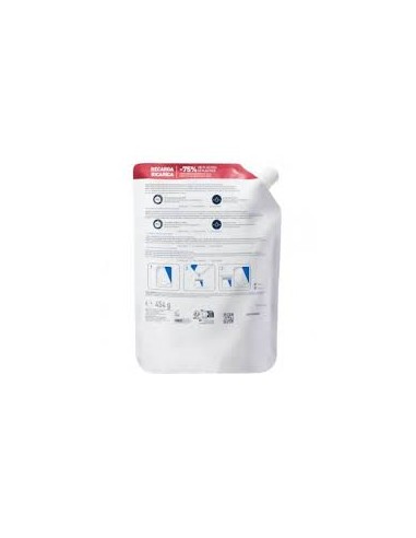 CERAVE LOCION HIDRATANTE 1 ENVASE 473 ML RECARGA