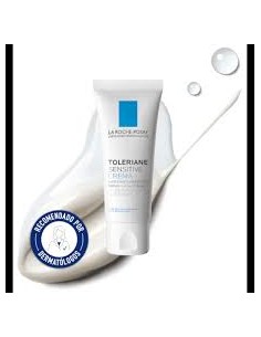 TOLERIANE RICA LA ROCHE POSAY 40 ML