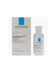 LA ROCHE POSAY CICAPLAST B5 SERUM ULTRA REPARADOR 1...