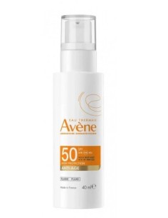 AVENE SOLAR ANTIEDAD EXPERT FPS50+