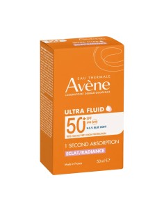 AVENE ULTRAFLUIDO RADIANCE +50 FPS