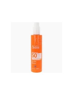 AVENE SPRAY SOLAR SPF 50+