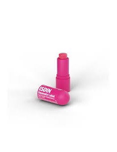 ISDIN REPARADOR LABIAL STICK ROSA 4G