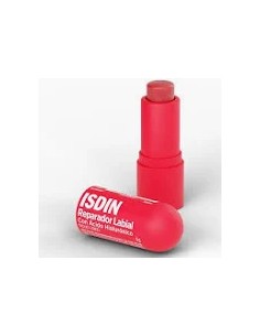 ISDIN REPARADOR LABIAL STICK ROJO 4 G