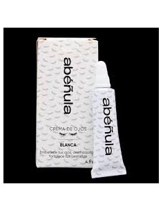 ABEÑULA BLANCA GRANDE.