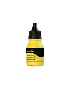 POVIDONA YODADA 10% ACOFAR 1 FRASCO 50 ML