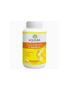 AQUILEA COLAGENO MAGNESI 240CO