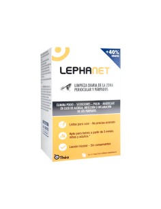 LEPHANET TOA LIMP PARPADOS 30U
