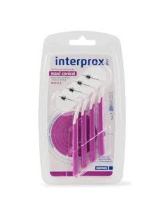 INTERPROX PLUS MAXI 4 U