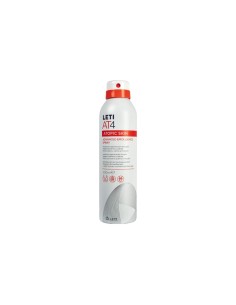 LETI AT4 ADVANCED EMOLLIENCE 1 SPRAY 200 ML