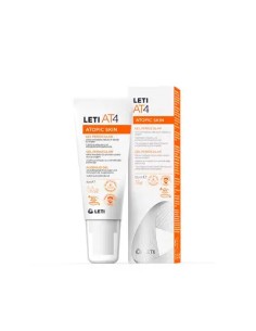 LETI AT4 GL GEL PERIOCULAR 15ML