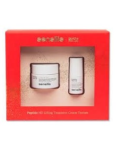 SENSILIS PACK PEPTIDE AR CREMA + UPGRADE CONTORNO OJOS