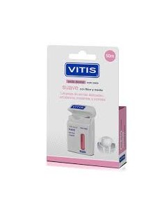 SEDA VITIS DENTAL SUAVE