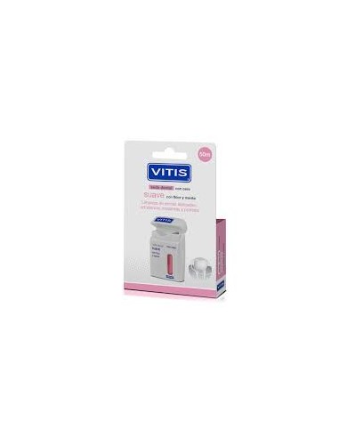 SEDA VITIS DENTAL SUAVE