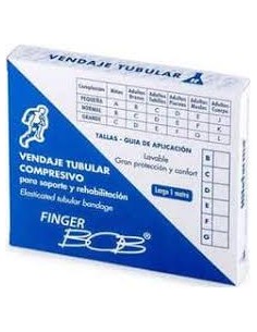 TEXTUBE VENDA TUBULAR T D