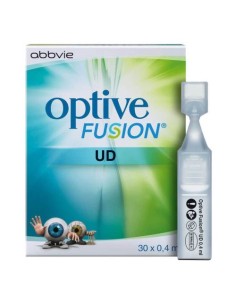 OPTAVA FUSION UD 0,4ML 30MONOD