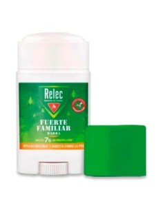 RELEC FUERTE FAMILIAR 1 STICK 50 ML