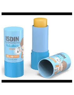 FOTOPRO ISDIN STICK PEDIATRICS SPF50 20 ML