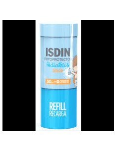 FOTOPRO ISDIN RECARGA STICK PEDIATRICO