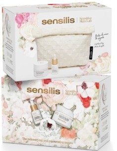 Sensilis Pack Eternalist Crema + Serum