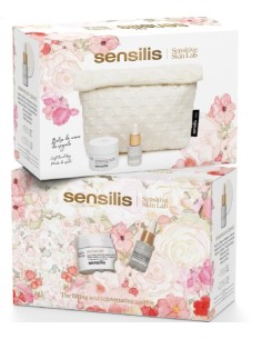 SENSILIS PACK PEPTIDE AR BALSAMO + UPGRADE SERUM