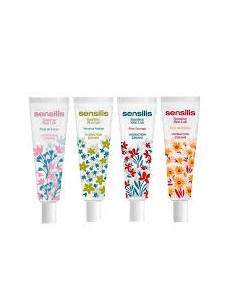 SENSILIS HYDRACTION CREMA DE MANOS 75ML
