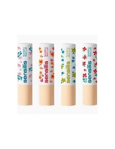 SENSILIS HYDRACTION BALSAMO LABIAL