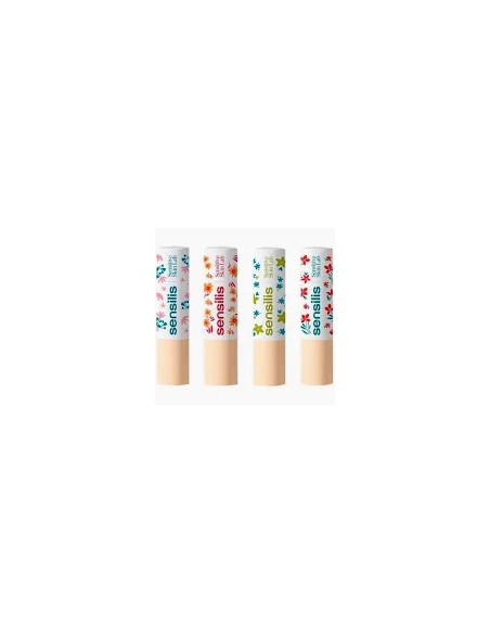 SENSILIS HYDRACTION BALSAMO LABIAL